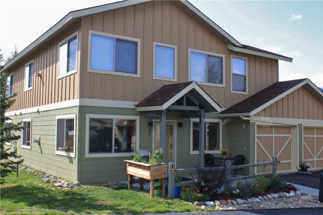 27 Crystal Cove Drive 27, Dillon, CO — main photo