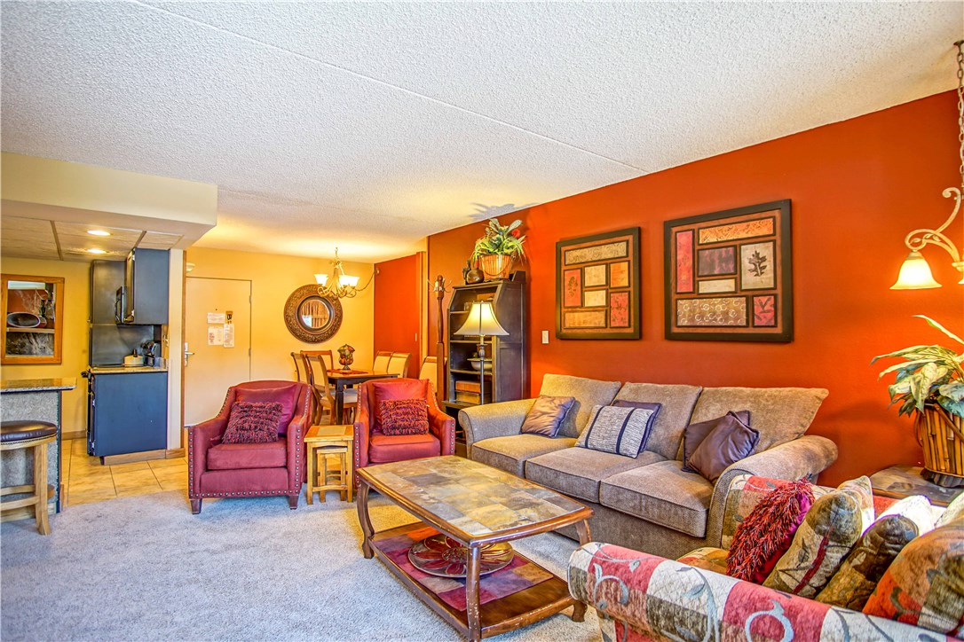601 Village Road 11070, Breckenridge, CO — main photo
