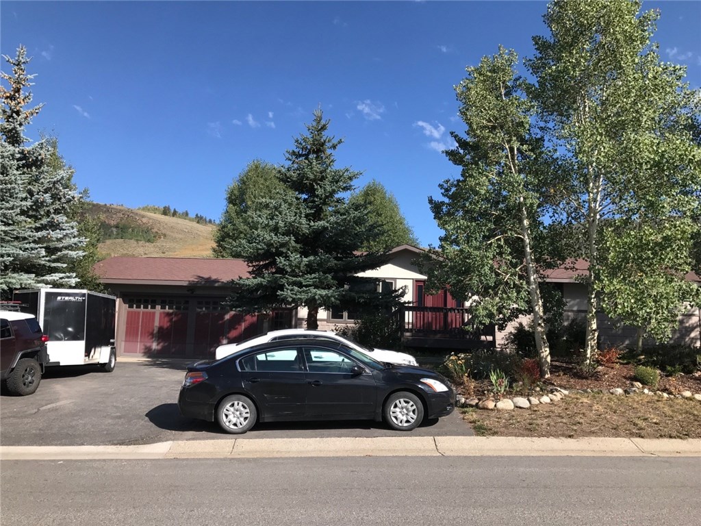 191 Alpine Road, Dillon, CO — main photo