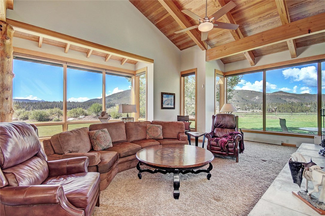142 Penstemon Road, Keystone, CO — main photo
