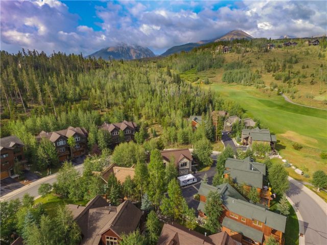 Land in Ranch At Eagles Nest, Silverthorne, CO — photo 1 (MLS S1006589)
