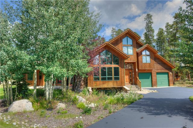 313 Red Hawk Circle, Silverthorne, CO — main photo