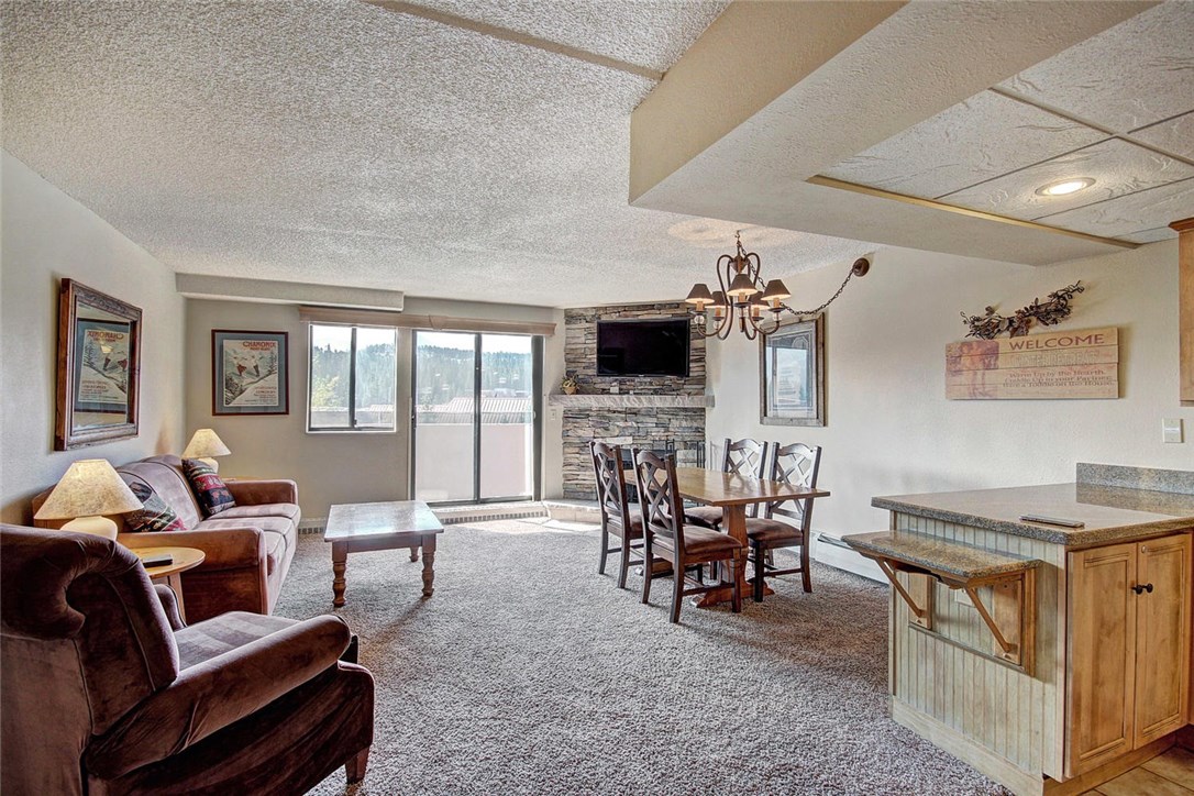 611 Village Road 1190, Breckenridge, CO — main photo
