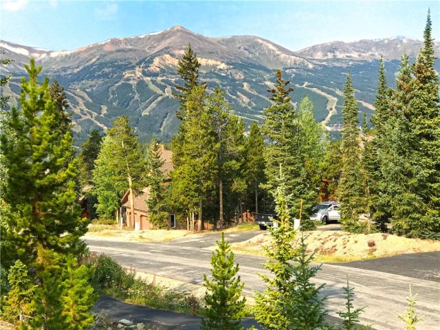 Land in Woodmoor At Breckenridge Sub, Breckenridge, CO — photo 1 (MLS S1006689)