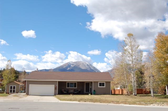 75 Beaver Court, Dillon, CO — main photo