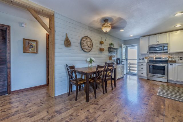 Home in Arctic Placer Sub, Silverthorne, CO — photo 1 (MLS S1006718)