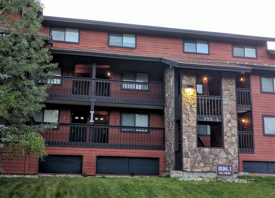 755 S 5th Avenue S 144, Frisco, CO — main photo