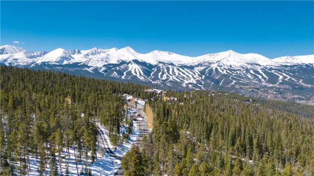 317 Cumberland Drive, Breckenridge, CO — main photo