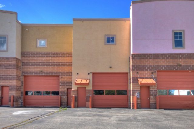 220 Buffalo Mountain Drive 108a, Silverthorne, CO — main photo