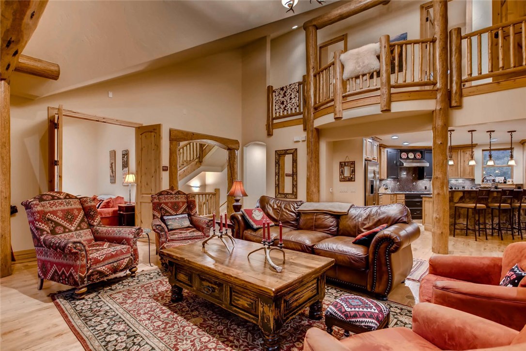 115 Rose Crown Circle, Frisco, CO — main photo
