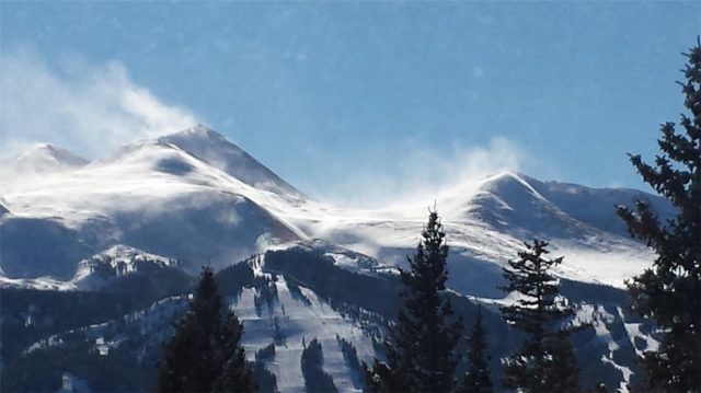 1112 Baldy Road 1112, Breckenridge, CO — main photo