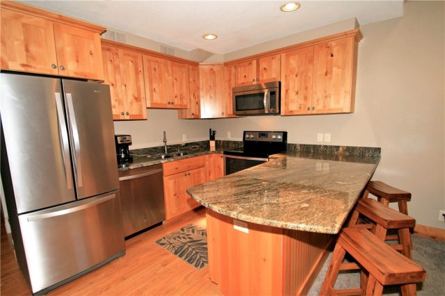 670 S 7th Avenue 319, Frisco, CO — main photo