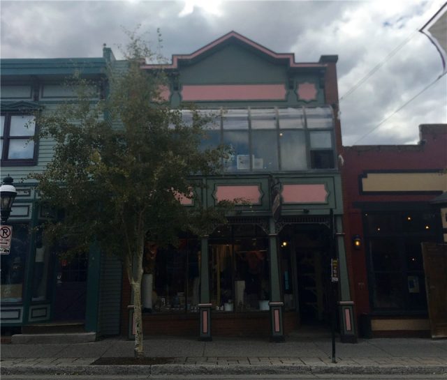 105 S Main Street S 0, Breckenridge, CO — main photo