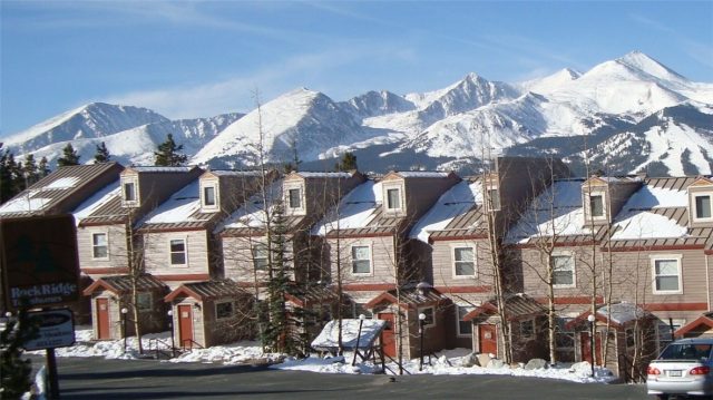 57 Atlantic Lode Road 57, Breckenridge, CO — main photo