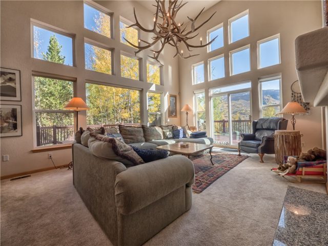 309 Red Hawk Circle, Silverthorne, CO — main photo