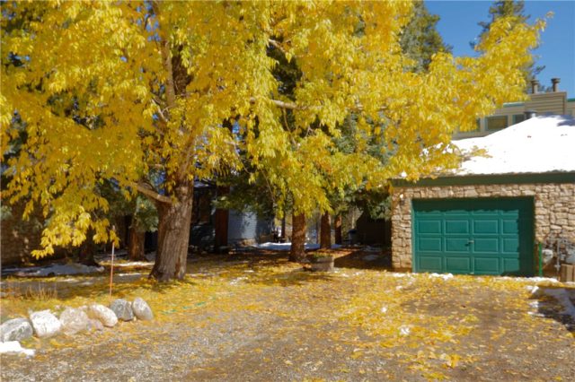 Duplex in Parkview Townhomes, Frisco, CO — photo 1 (MLS S1006956)