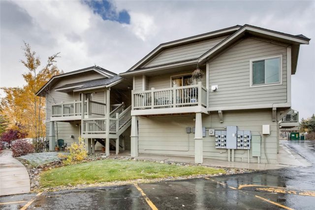 1505 Point Drive 101, Frisco, CO — main photo