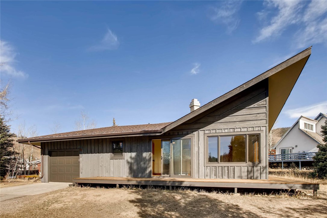 333 Big Elk Road, Dillon, CO — main photo