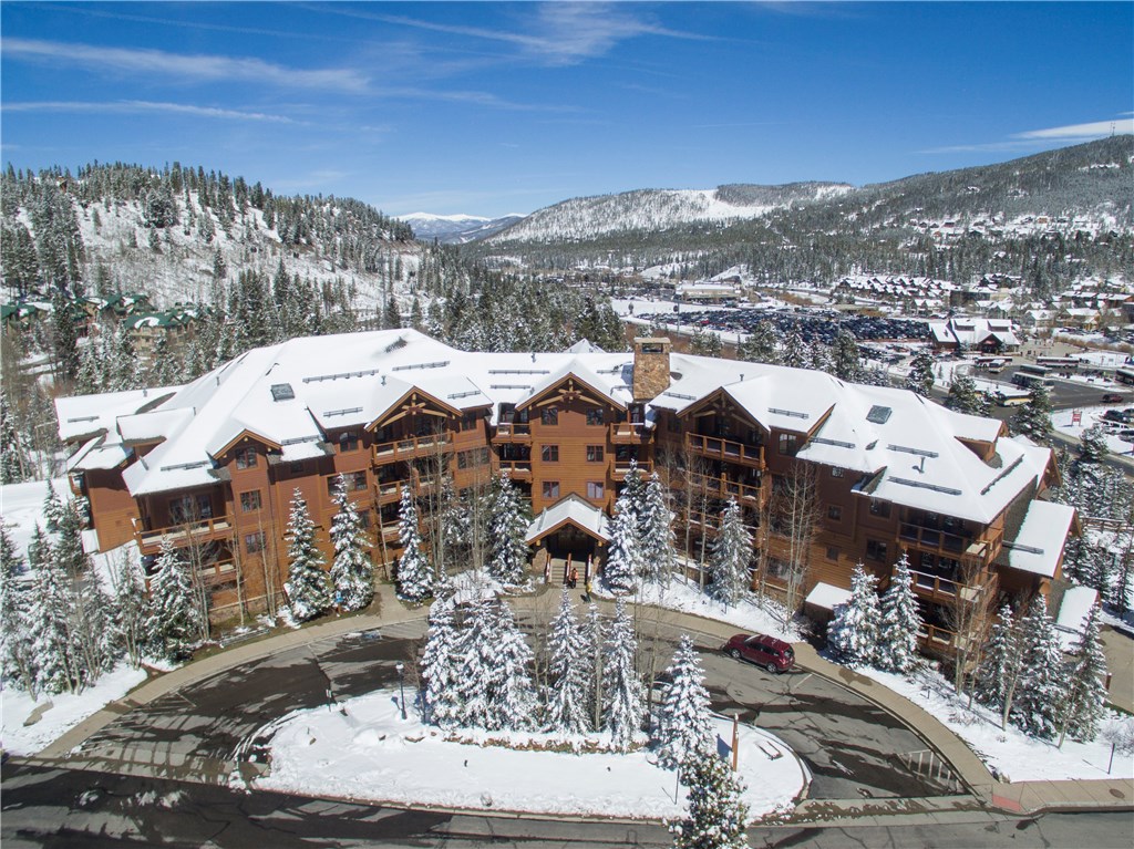 50 Mountain Thunder Drive 1211, Breckenridge, CO — main photo