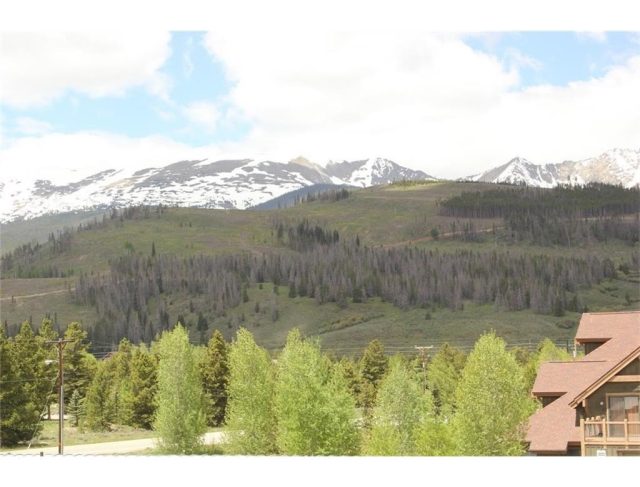 Condo in Vics Landing Condo, Breckenridge, CO — photo 1 (MLS S1007057)