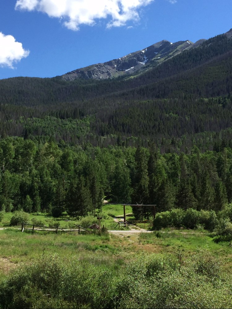 520 Bills Ranch Road 223, Frisco, CO — main photo