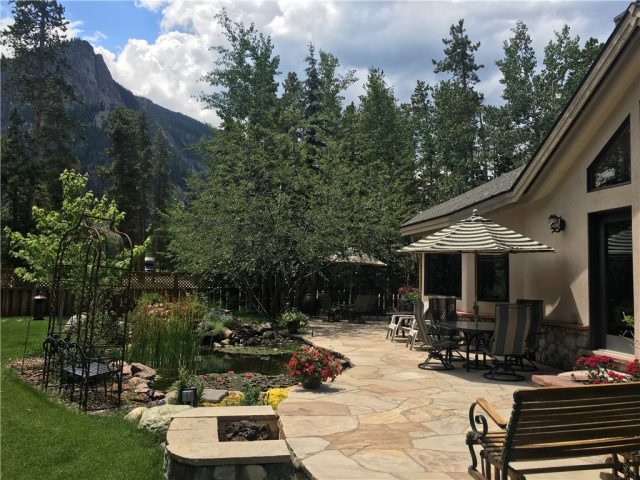 Home in Frisco Terrace Sub, Frisco, CO — photo 1 (MLS S1007122)