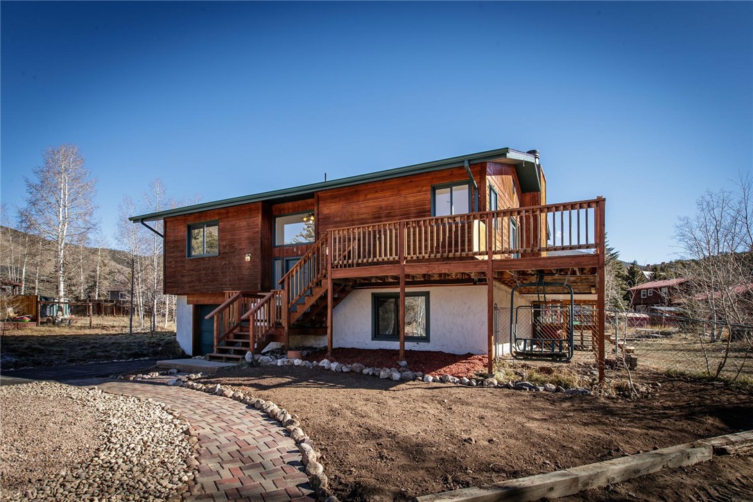 66 Arrowhead Court, Dillon, CO — main photo
