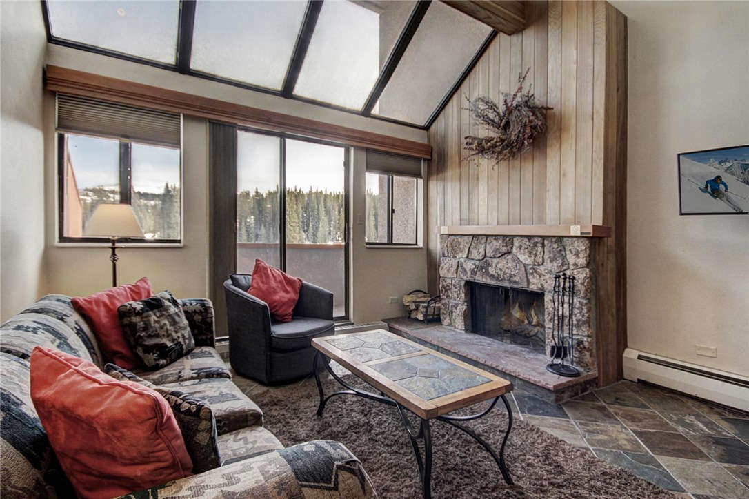 631 Village Road 34490, Breckenridge, CO — main photo