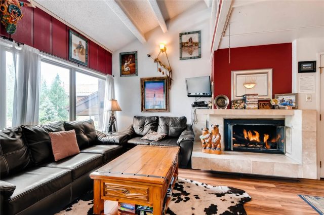 Condo in Lift Condo, Breckenridge, CO — photo 1 (MLS S1007241)