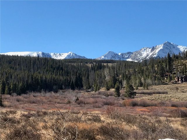 Land in Lake View Meadows Sub, Breckenridge, CO — photo 1 (MLS S1007275)