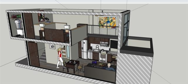 Condo in Whole Foods Frisco / Basecamp, Frisco, CO — photo 1 (MLS S1007277)