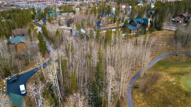 388 Black Hawk Circle, Silverthorne, CO — main photo