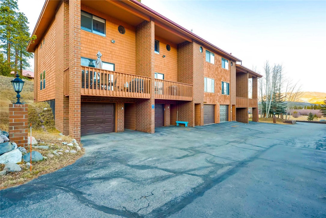 743 Meadow Creek Drive 743 D, Frisco, CO — main photo