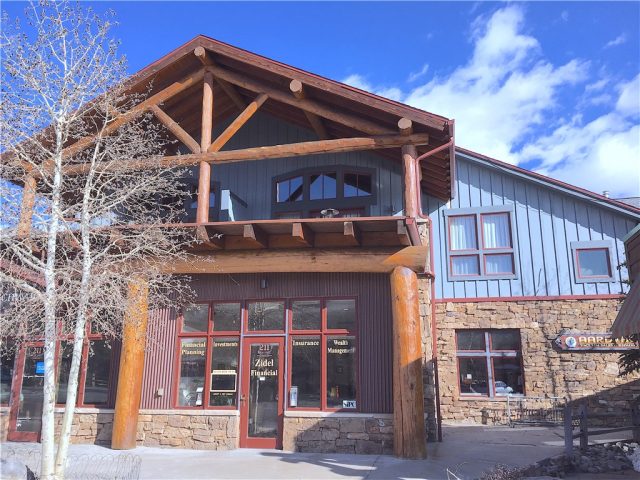  in Olde Main Street Condo, Frisco, CO — photo 1 (MLS S1007341)
