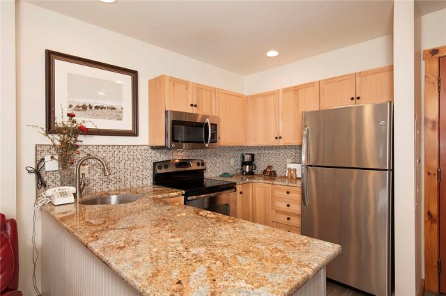 150 Dercum Square 8503, Keystone, CO — main photo