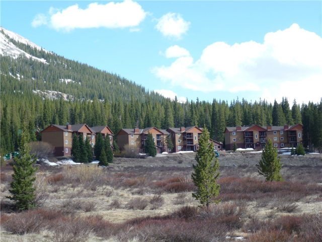 27 Peaks View Court 132, Blue River, CO — main photo