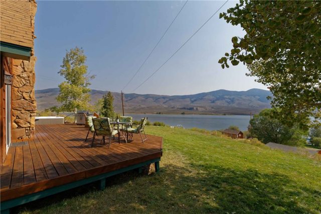 Home in Elliott Estates, Heeney, CO — photo 1 (MLS S1007374)