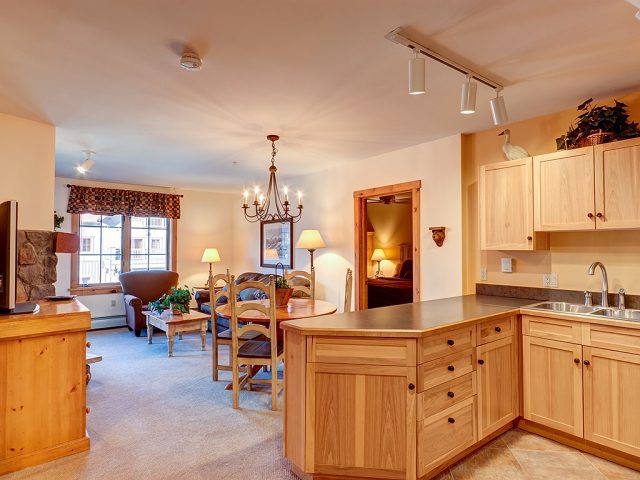 150 Dercum Square 8479, Keystone, CO — main photo