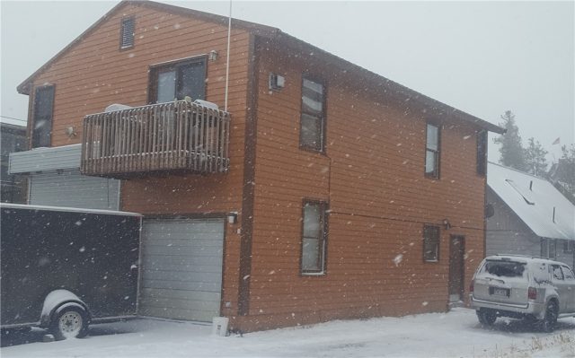 Home in Bethel Townhomes Sub, Frisco, CO — photo 1 (MLS S1007385)