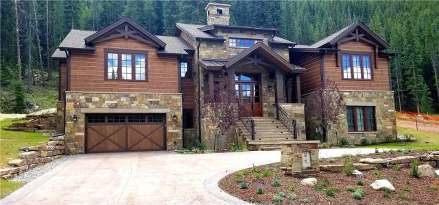 Home in Dercum Tracts Sub, Keystone, CO — photo 1 (MLS S1007412)