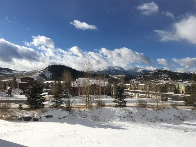 Condo in Meadow Cove Condo, Dillon, CO — photo 1 (MLS S1007425)