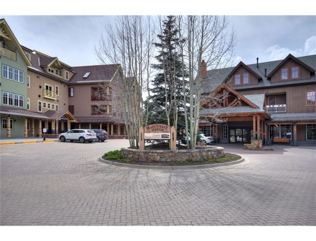 505 Main Street S 1306, Breckenridge, CO — main photo