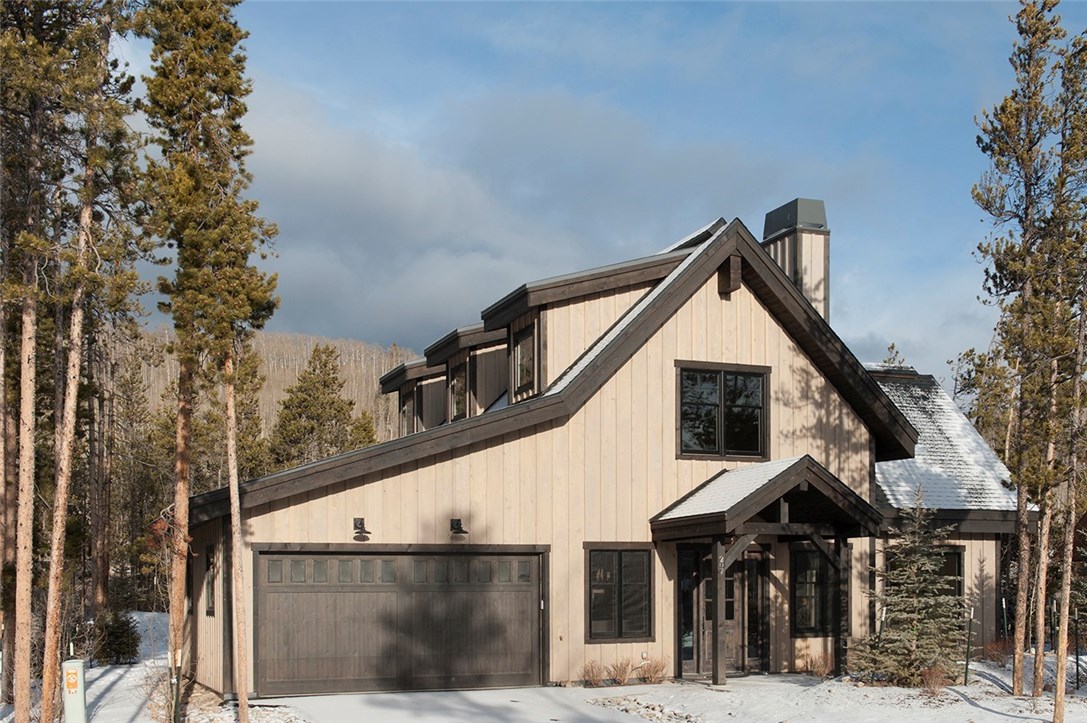 207 Lupine Lane, Frisco, CO — main photo