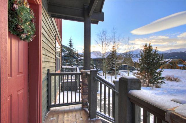 96 Sheppard Circle, Breckenridge, CO — main photo