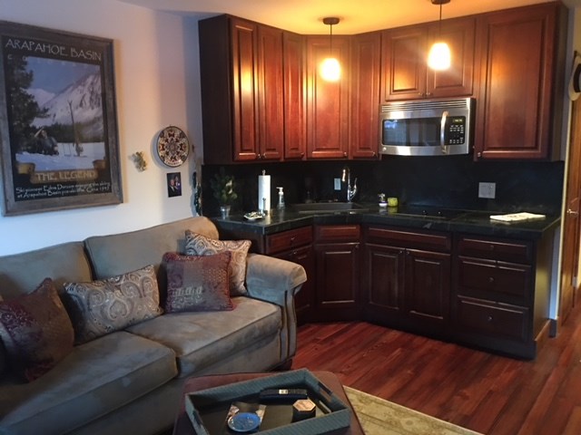 99 Granite Street 211, Frisco, CO — main photo