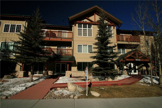 101 Main Street E 107, Frisco, CO — main photo
