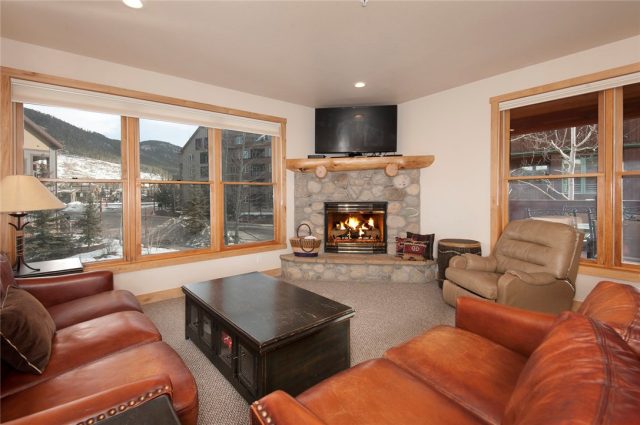 Timeshare in Mill Creek Inn Condos, Keystone, CO — photo 1 (MLS S1007616)