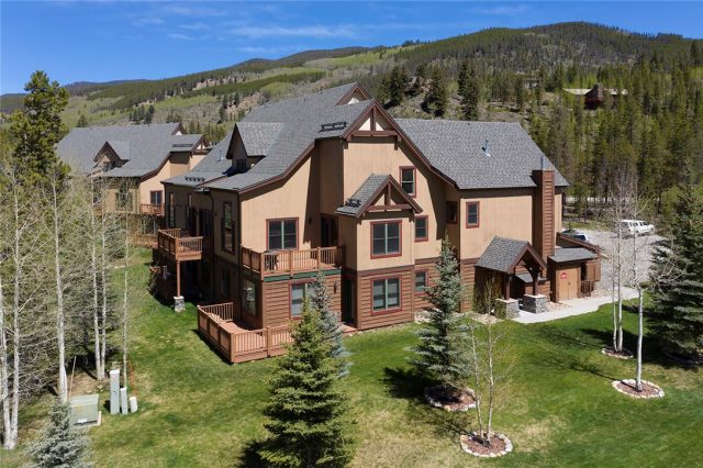 161 Hawk Circle 2338, Keystone, CO — main photo