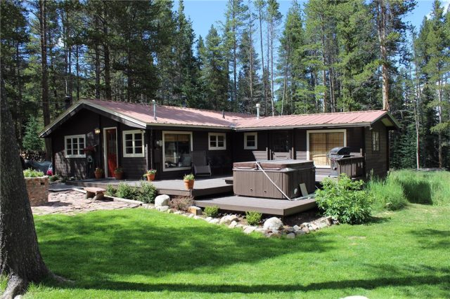 5780 State Hwy 9, Blue River, CO — main photo