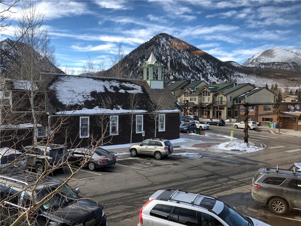 202 E Main Street E 202, Frisco, CO — main photo